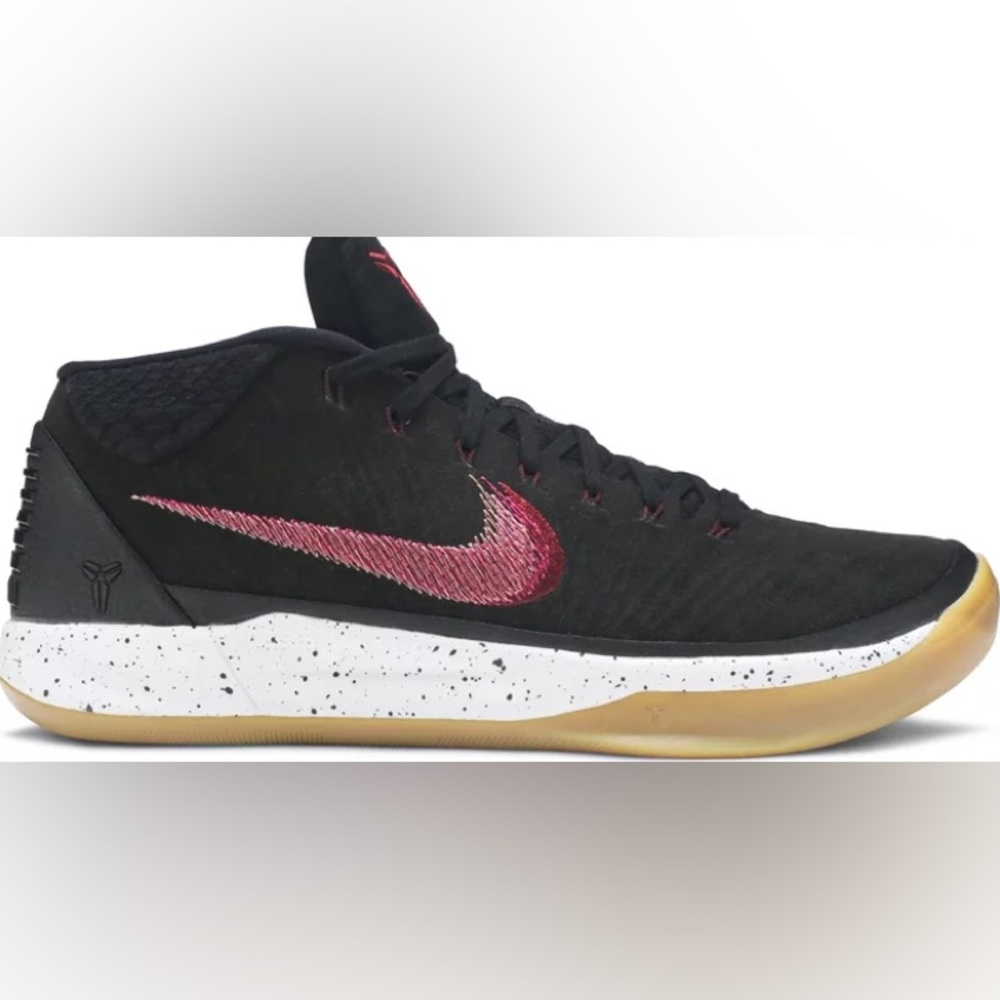Nike Kobe A D Mid